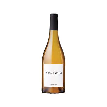 Bread & Butter, Chardonnay