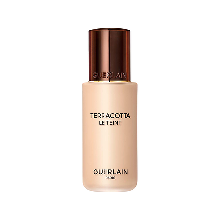 Guerlain Terracotta Le Teint Foundation