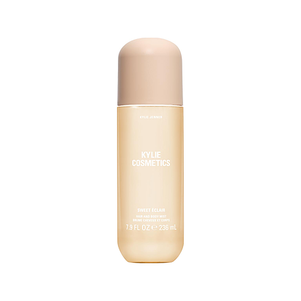 Kylie Cosmetics Sweet Éclair Hair & Body Mist 236 ml