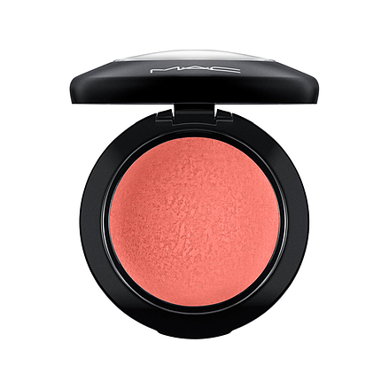 MAC Mineralize Blush Flirting With Dang