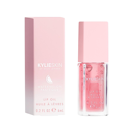 Kylie Watermelon Lip Oil
