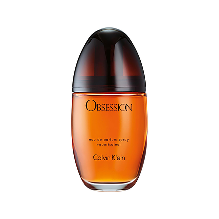 Calvin Klein Obsession for Women Eau de Parfum 100 ml