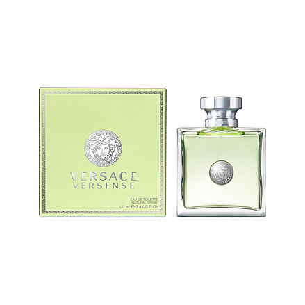 Versace Versense Eau de Toilette 100 ml