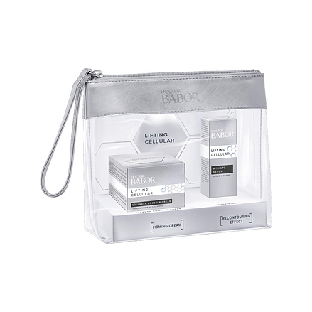 Doctor Babor Lifting Cellular Face Care Set