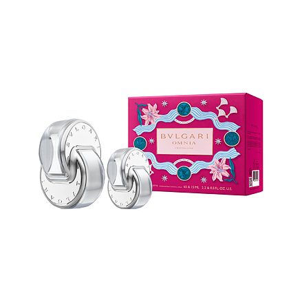 Bvlgari Omnia Crystalline Set