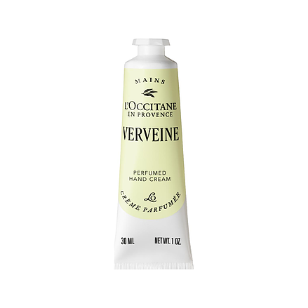 L'Occitane en Provence Verbena Hand Cream 30 ml