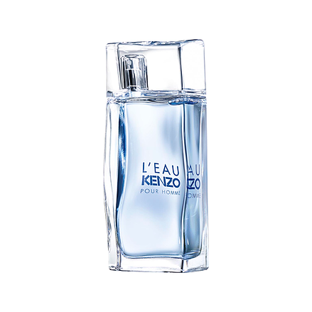 Kenzo L'Eau Kenzo pour Homme Eau de Toilette 50 ml