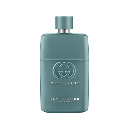 Gucci Guilty pour Homme Eau de Parfum 90 ml
