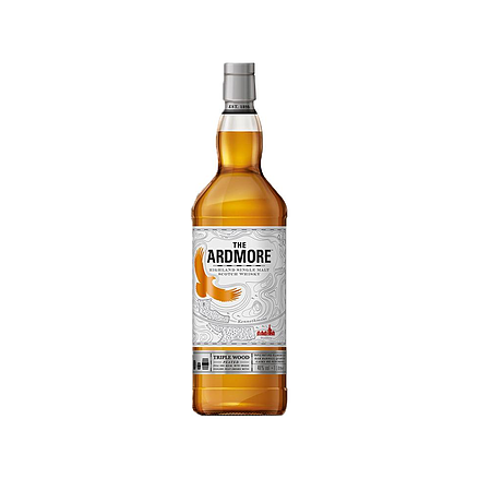 Ardmore Triple Wood Highland Single Malt Scotch Whisky