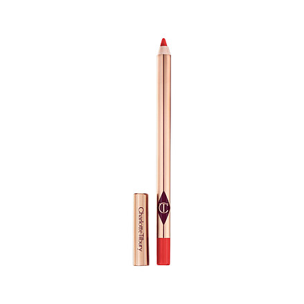Charlotte Tilbury Lip Cheat - Kiss 'N' Tell