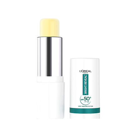 L'Oréal Paris Bright Reveal Daily UV Stick SPF 50+
