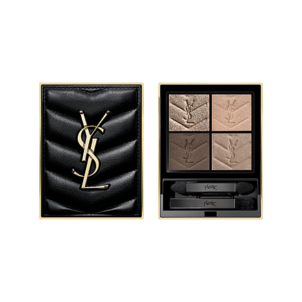 Yves Saint Laurent Couture Mini Clutch Eye Shadow Palette No 100 Stora Dolls