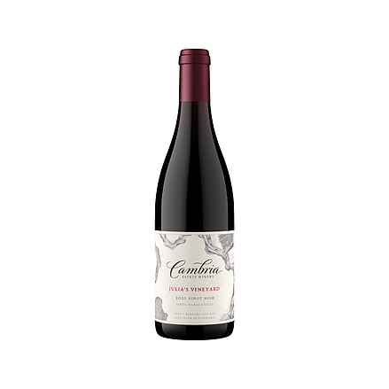 Cambria Julia's Vineyard Pinot Noir