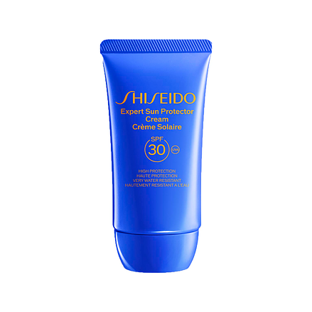 Shiseido Suncare Expert Sun Protection Cream SPF 30+ 50 ml
