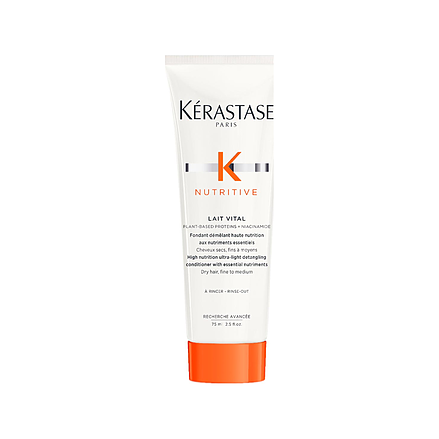 Kérastase Nutritive Lait Vital Conditioner 75 ml