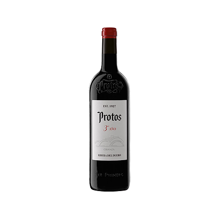Protos Crianza