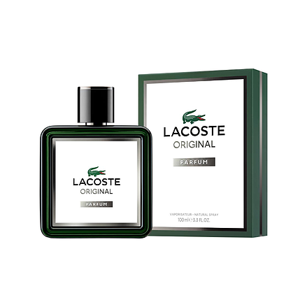 Lacoste Original Parfum 100 ml
