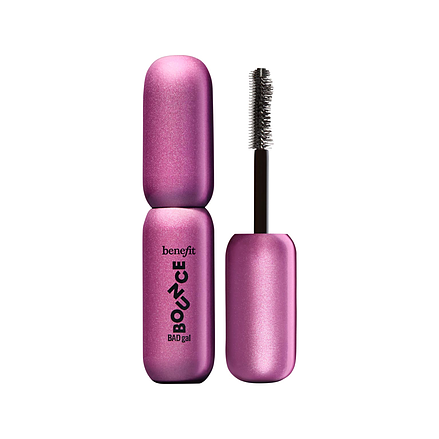 Benefit Badgal Bounce Mascara Mini Black