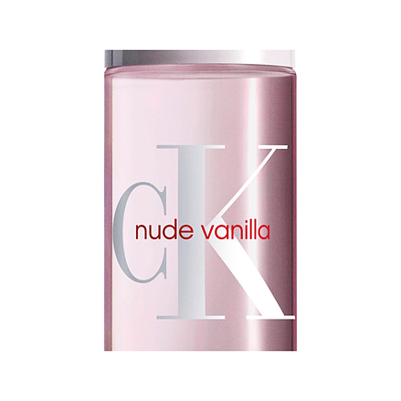 Calvin Klein Nude Vanilla Hair & Body Perfume Mist 236ml