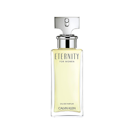 Calvin Klein Eternity Eau de Parfum for Her 50 ml