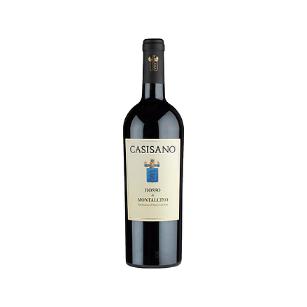 Tommasi Casisano Rosso di Montalcino