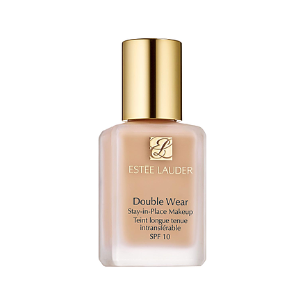 Estée Lauder Double Wear Stay-in-Place Foundation No 1C0 Shell