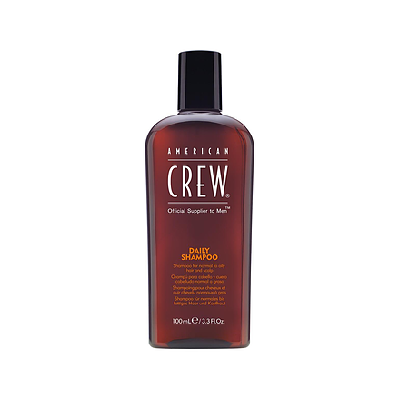 American Crew Care Daily Shampoo