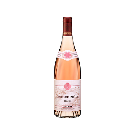 Guigal Côtes du Rhône Rosè