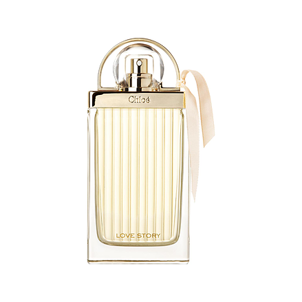 Chloé Love Story Eau de Parfum 75 ml