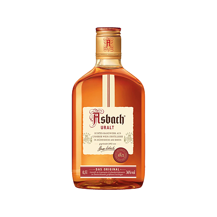 Asbach Uralt