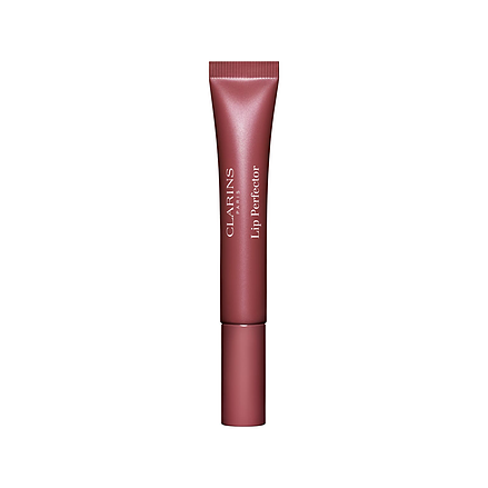 Clarins Natural Lip Perfector No 25 Mulberry Glow