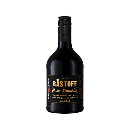 Råstoff Pure Liquourice