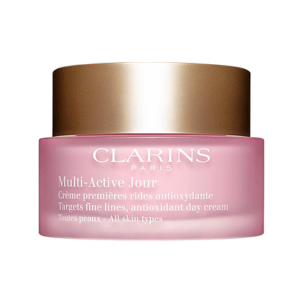 Clarins Multi-Active Day Cream