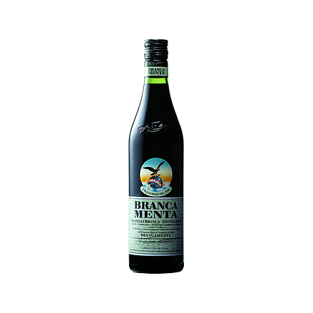 Fernet Branca Brancamenta