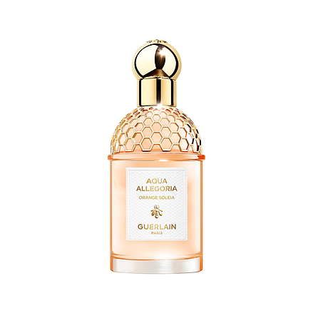 Guerlain Aqua Allegoria Orange Soleia Eau de Toilette 75 ml