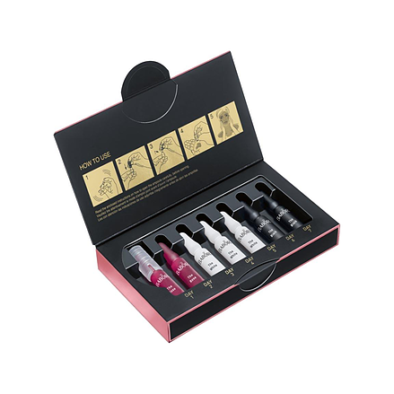 Ampoule Concentrate Grand Cru