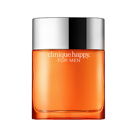 Clinique Happy for Men Eau de Cologne 100 ml