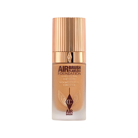 Charlotte Tilbury Airbrush Flawless Foundation - 10 Neutral