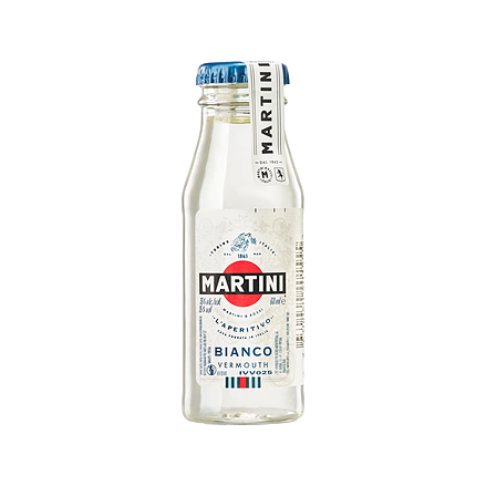 Martini Bianco 0,06L