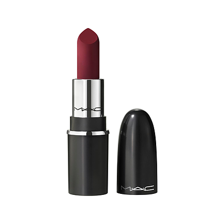 MAC Macximal Matte Lipstick Diva