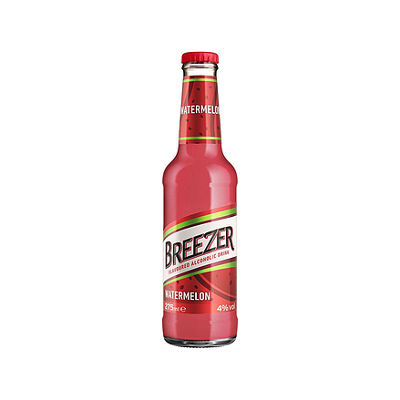 Bacardi Breezer Watermelon