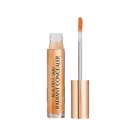 Charlotte Tilbury Beautiful Skin Radiant Concealer - 11.5 Deep