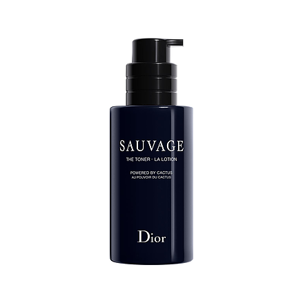 Dior Sauvage The Toner