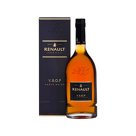 Renault Carte Noire VSOP