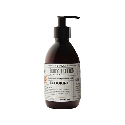 Ecooking Body Lotion