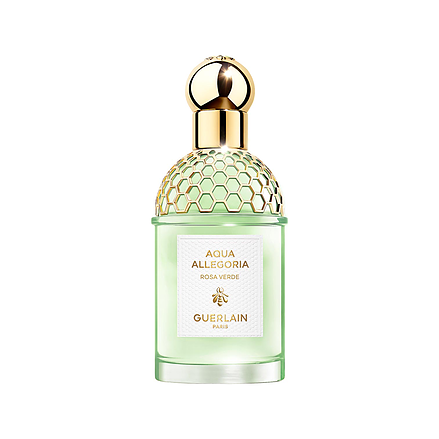 Guerlain Aqua Allegoria Rosa Verde Eau de Toilette 75 ml