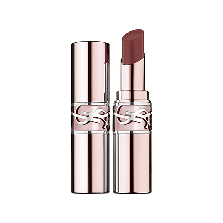 YSL Loveshine Candy Glow Tinted Lip Balm No 7B - Nude Pleasure