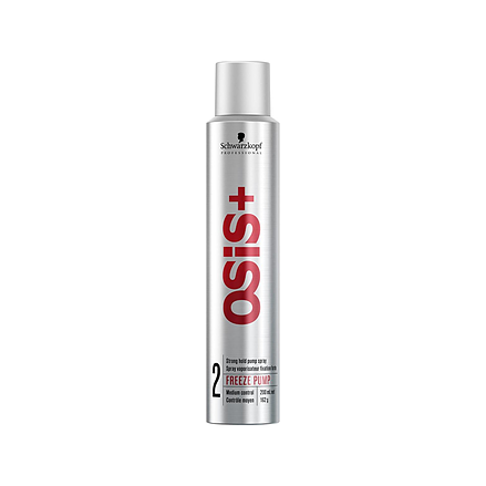 Osis+ Freeze Strong Hold Pump