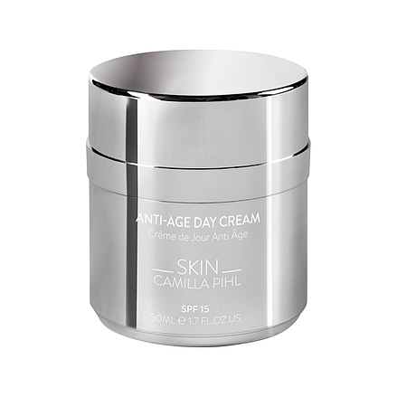 Anti-Age Day Cream