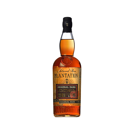 Plantation Original Dark Barbados Rum